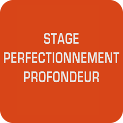 Stage perfectionnement apnée du 30 avril au 1er mai 2016 - COMPLET