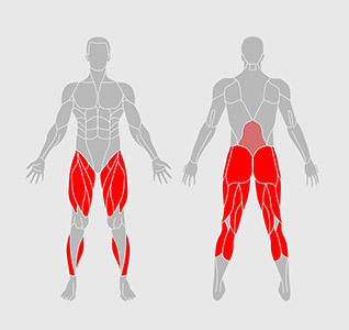lean legs workout lower anat